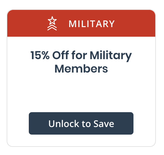 Ray-Ban Military Discount - 15% Off - Military Veteran Discounts